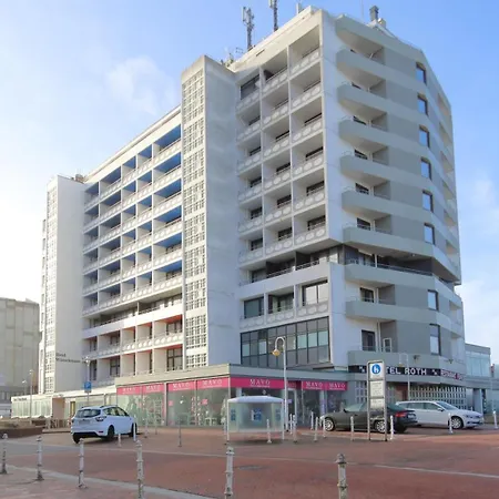 Haus Sylter Welle 6-60 Ob *