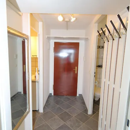 Haus Sylter Welle 6-60 Ob * Вестерланд