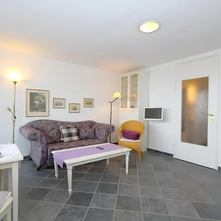 Haus Sylter Welle 6-60 Ob