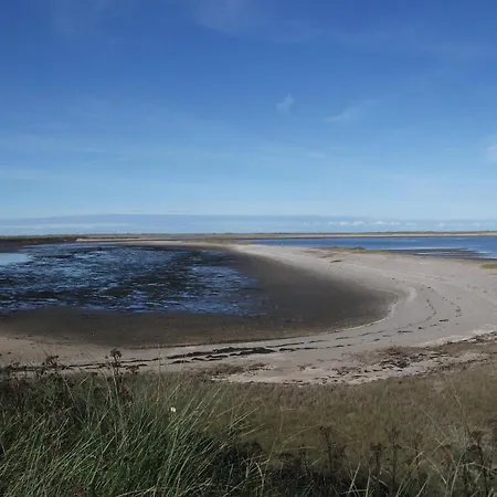 Haus Sylter Welle 6-60 Ob Westerland